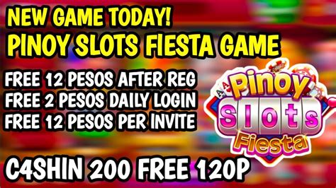 pinoy slot fiesta app